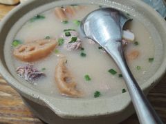 -静一餐厅·湖北菜(前门店)