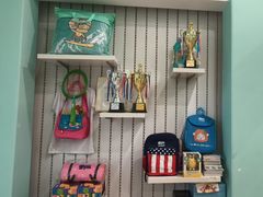 -小小运动馆(罗宾森中心)