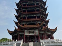 -富乐山