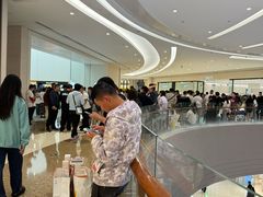 -Apple零售店(青岛万象城店)