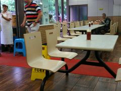 大堂-新丰小吃(复兴南街分店)