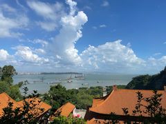 -南沙天后宫景区