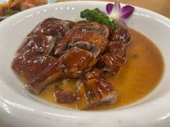 -德胜轩正宗顺德菜(宝安沙井会展中心店)