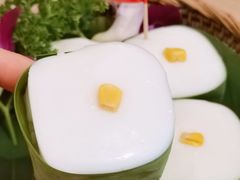 -mango tree芒果树泰国餐厅(青岛万象城店)