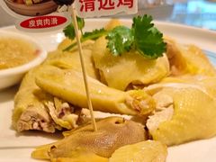 -林辉家宴·本地家常菜·头牌清远鸡(先锋店)