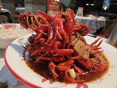 -辣不怕口味虾(凌霄路店)