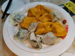 -金谷园饺子·烧烤(人大总店)