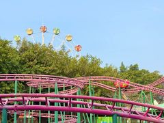 -盈香心动乐园
