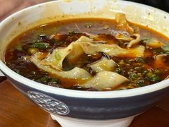 -满族八旗正宗牛肉面