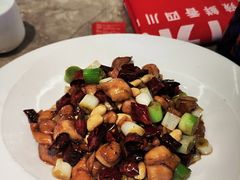 -茅庐毛血旺(烟台大悦城店)