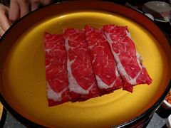 -牛New寿喜烧(金茂览秀城店)
