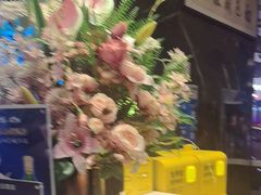 -初色海鲜自助(万丰路店)