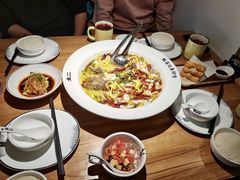 -太二酸菜鱼(赛格国际店)