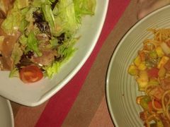 -托斯卡纳烘焙意大利餐厅(五天地店)