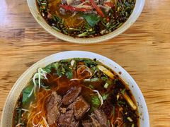-智强牛肉面