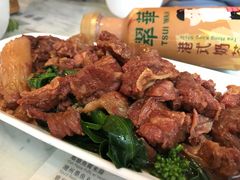 -翠华餐厅(香港国际机场店)