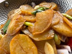 -隔壁老王·家常云南菜(花巷店)