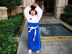 -惠州金海湾嘉华度假酒店