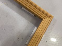 -宸宸画框裱画配框工厂店(莘庄店)