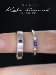 -珂兰钻石(美美2购物中心店)