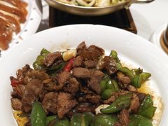 -东流山烤鸭·家常菜(雨山龙湖店)