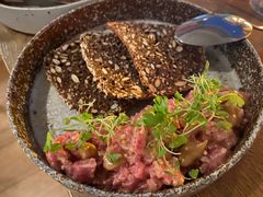 -BOR Eatery(安福路店)