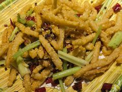 -黄泥岗·地道湖北菜(奥特莱斯店)