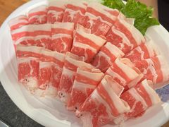 -梦山水日本烧肉(五四广场店)