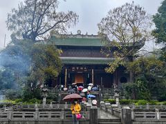 -南华禅寺