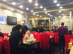 -东四民芳餐厅(世茂工三店)