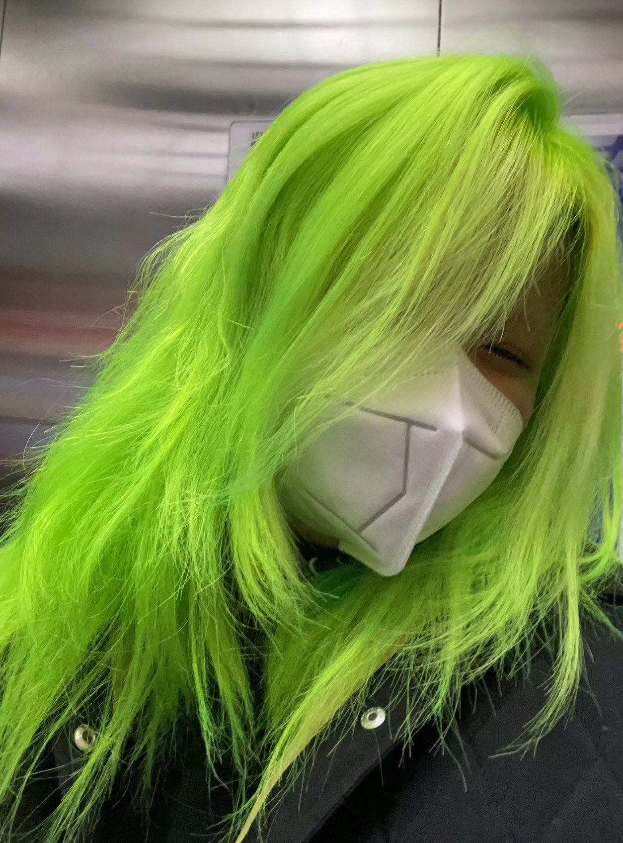 大胆尝试绿色发