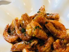 -强记海鲜·大排档(蛇口新街店)