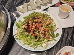 -老船舫·现做活鲜鱼馆(东郊记忆店)