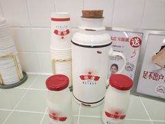 -红星前进面包牛奶公司(君太店)