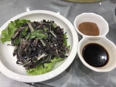 -老爷庙风味美食府(魏都大道店)