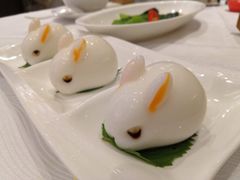 -金翠皇宫粤菜·点心·海鲜(科技园店)