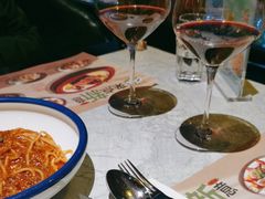 -半秋山西餐厅(宜昌大洋店)