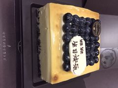 iphone_upload_pic-黑池口感烘焙·生日蛋糕(坂田店)