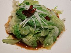 -奉天小馆·非遗东北菜(济南万象城店)