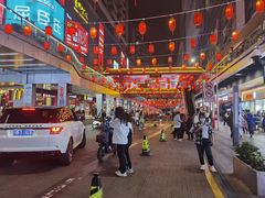 -东门町美食街