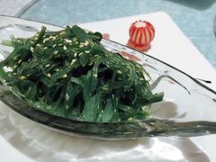 -东港喜来登酒店·天香阁中餐厅