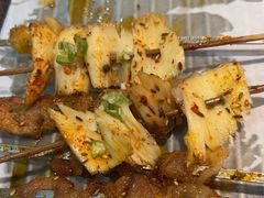 -头牌·鹤岗小串(万达店)