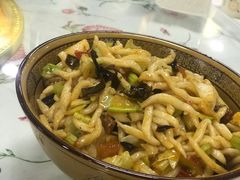 鱼鱼-清真·伊清阁餐厅