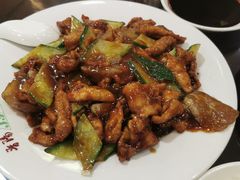 -晋阳饭庄(虎坊桥店)