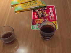 -豪客来牛排(天阳D32店)