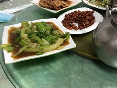 -东北酱骨头馆(蓁巷店)