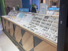-LOHO眼镜(上海五角场合生汇店)