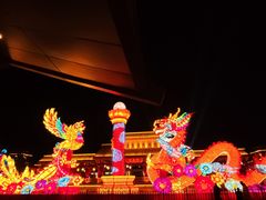 -芜湖方特东方神画
