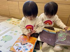 -贝思特蒙特梭利早教新区旗舰中心(苏州新区复悦城店)
