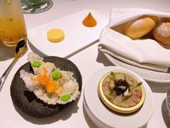 -L'Arome芳芳法国餐厅(仙林金鹰店)